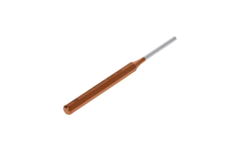 Produktbild R90200521 Splinttreiber 8-kant 150x5 mm Schaft-Ø 10 mm bild 3