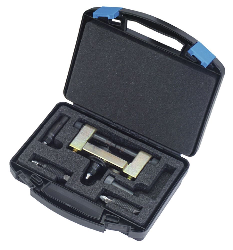 Produktbild KL-0104-21 KB Spreizwerkzeug, verstellbar, mit Keil Nr. 1 + 2 + 4 + 5 bild 2