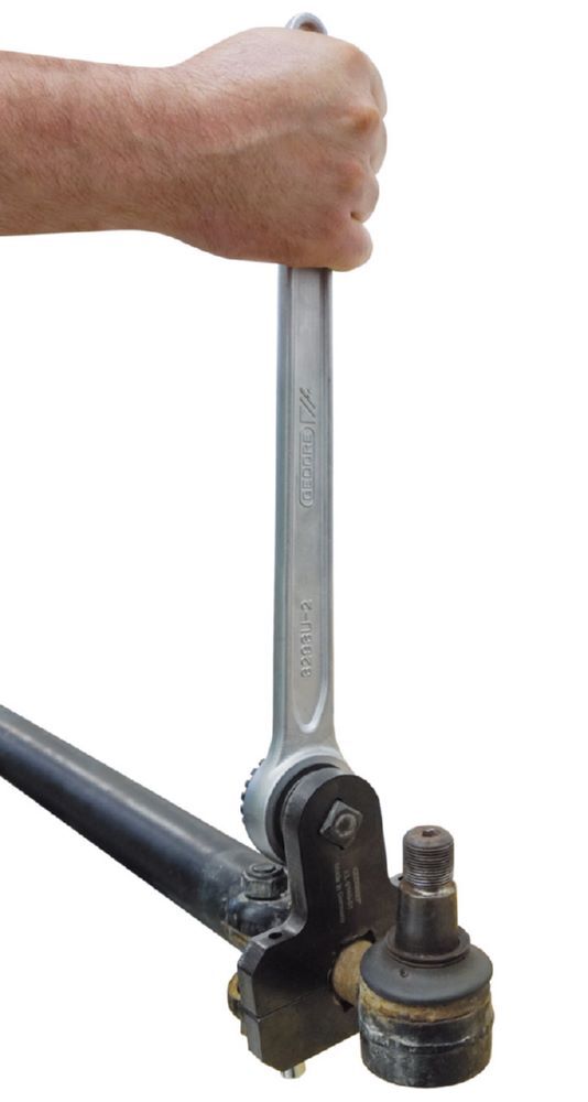 Produktbild GEDORE Spurstangenschlüssel SW 34 KL-0169-81