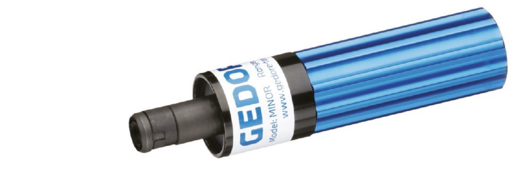 Produktbild GEDORE Drehmomentschrauber 1/4 Zoll 50-406 cNm STD FH R