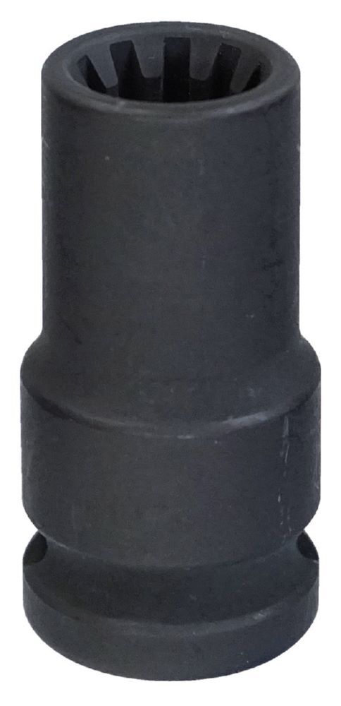 Produktbild GEDORE Steckschlüssel Sonderprofil 15 mm KL-0112-912