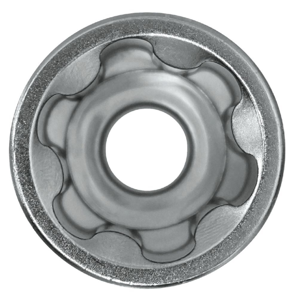 Produktbild KL-4043-200 Steckschlüssel-Einsätze Satz, 3/8", EP TX-Plus, 6-teilig bild 2