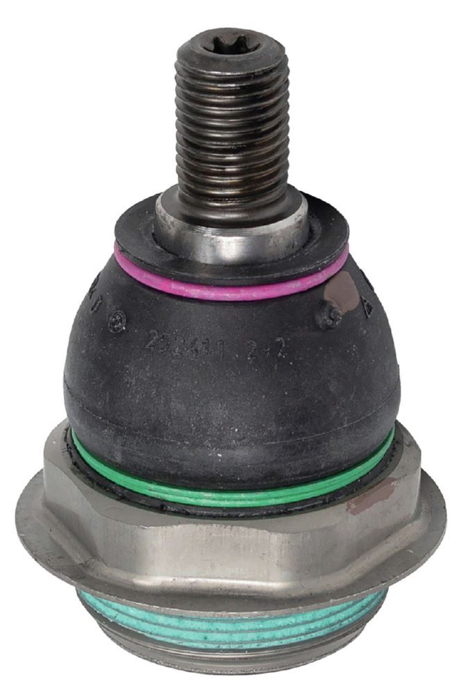 Produktbild KL-1340-201 Steckschlüssel-Einsatz, 12-kant, SW 41 bild 4