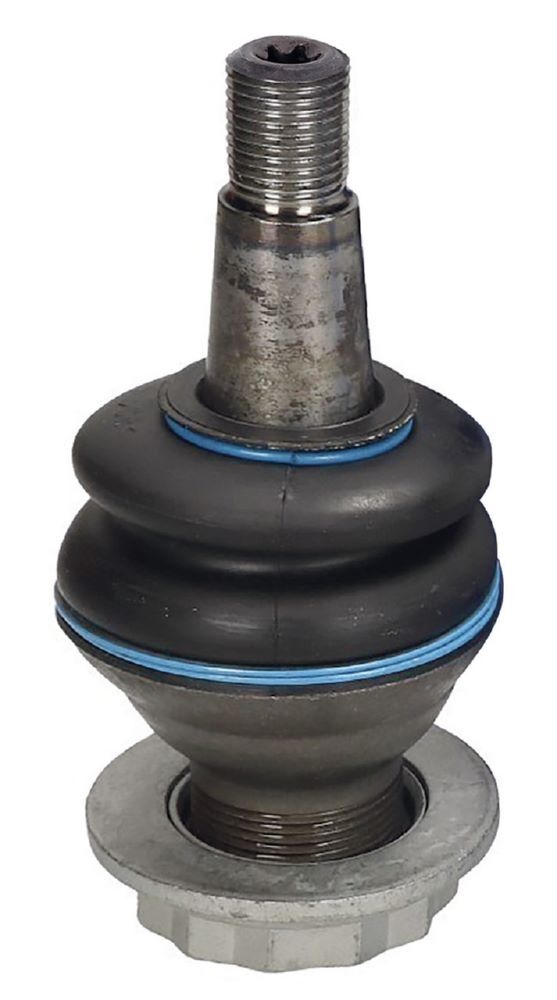 Produktbild KL-1340-201 Steckschlüssel-Einsatz, 12-kant, SW 41 bild 5