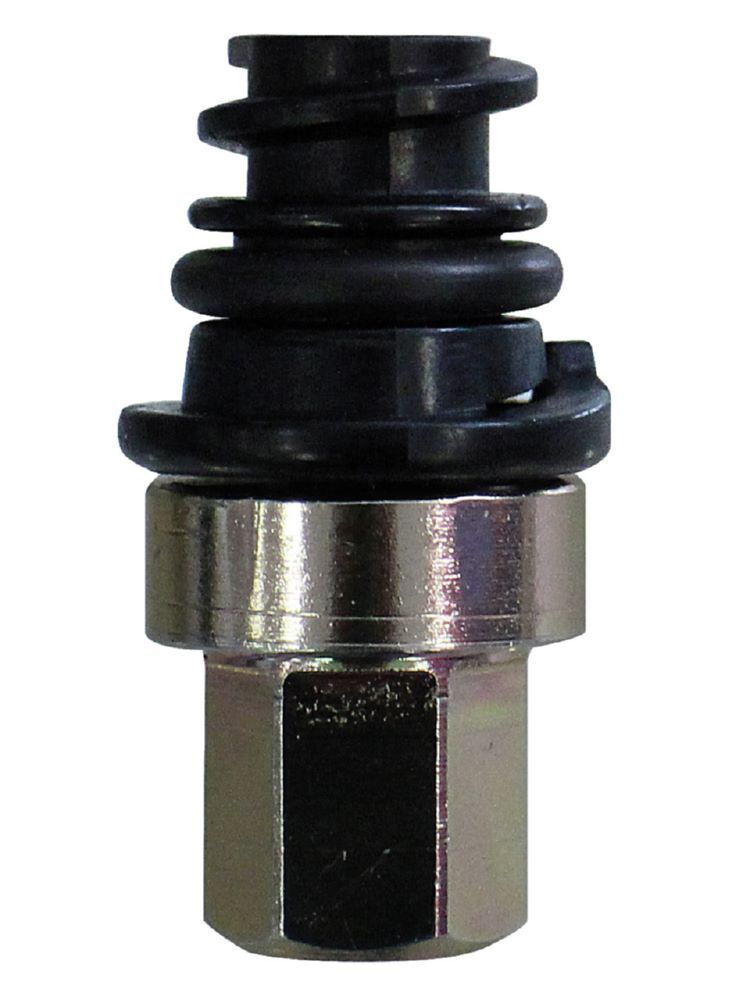 Produktbild KL-0288-30 Steckschlüssel für Ölablassschraube, VW-Audi bild 5