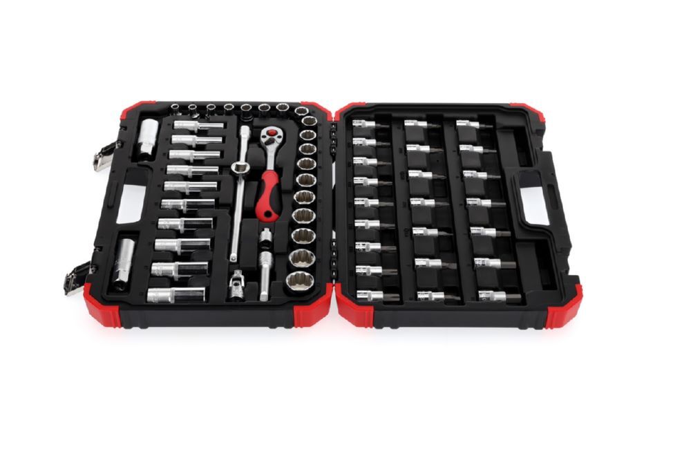 Produktbild R59003059 Steckschlüssel-Satz 3/8" 6-24mm 59-teilig bild 3