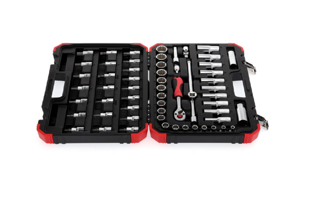 Produktbild R59003059 Steckschlüssel-Satz 3/8" 6-24mm 59-teilig bild 5