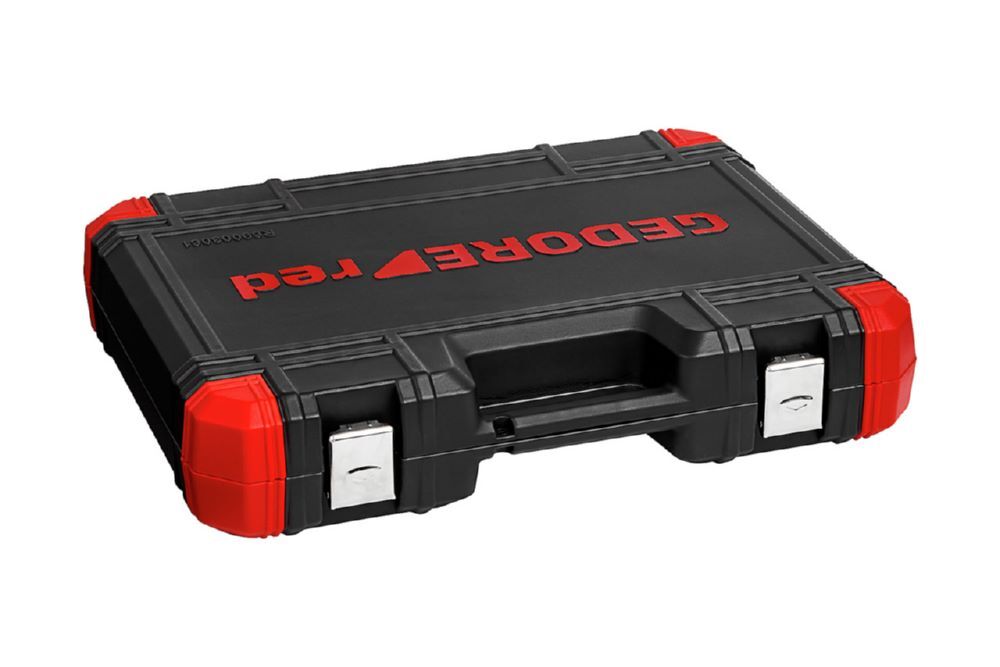 Produktbild R69003061 Steckschlüssel-Satz 1/2" 61-teilig Auto-Universal bild 6