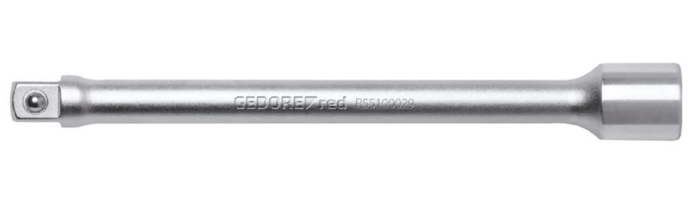 Produktbild GEDORE Steckschlüssel Verlängerung 3/8 Zoll 150mm R55100029