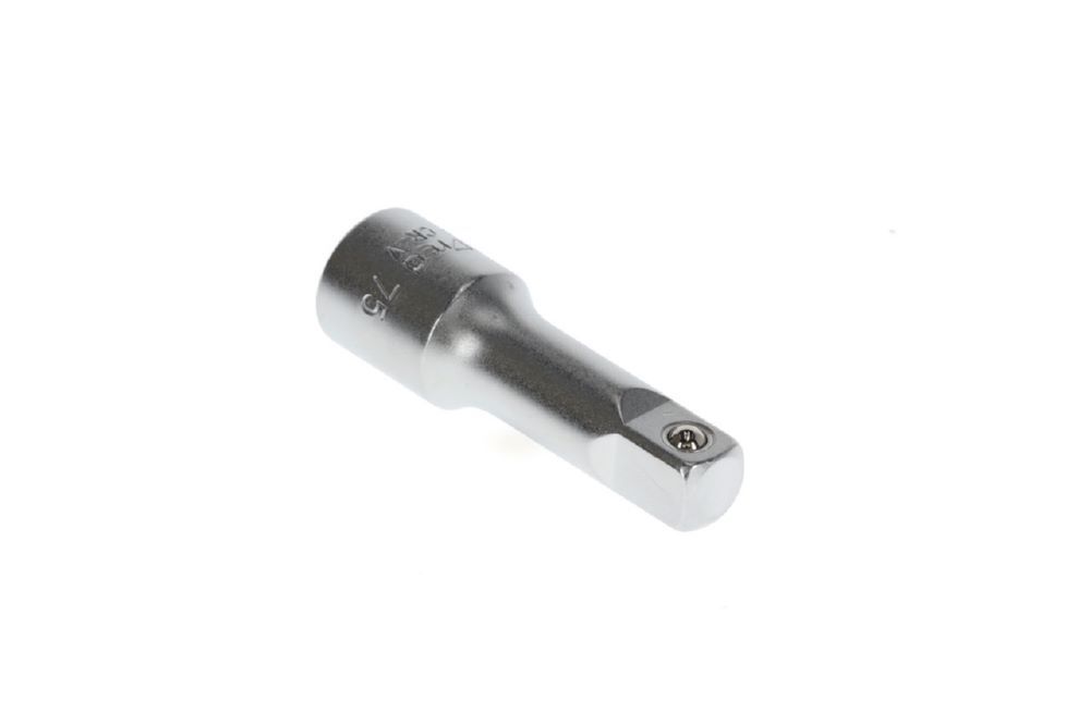 Produktbild R65100014 Steckschlüssel-Verlängerung 1/2" 75mm bild 3