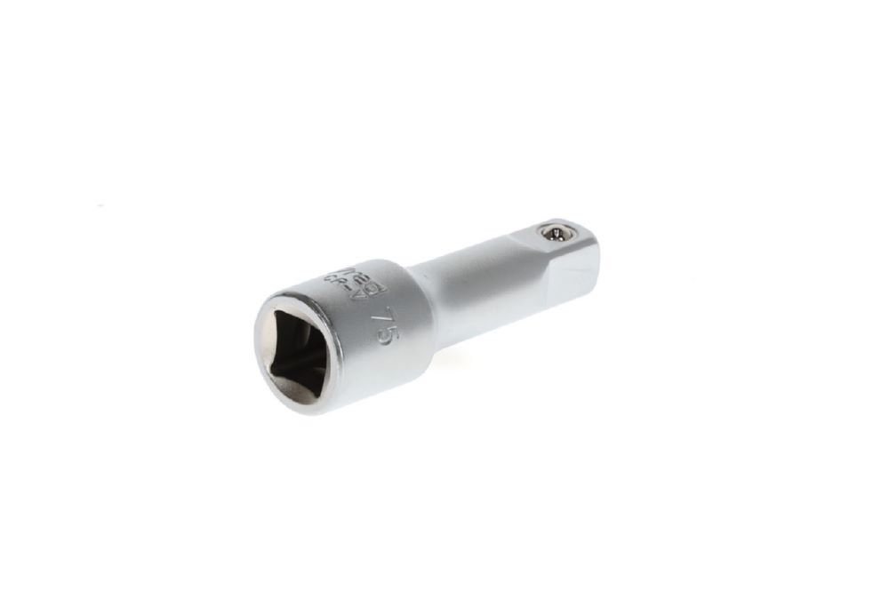 Produktbild R65100014 Steckschlüssel-Verlängerung 1/2" 75mm bild 6