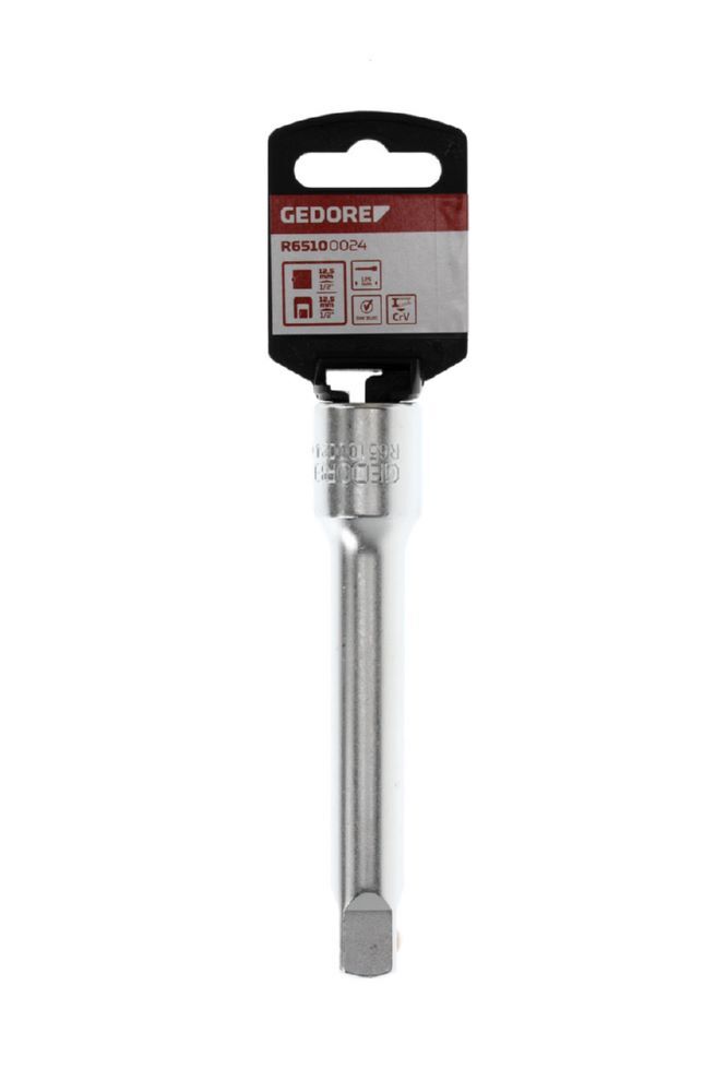 Produktbild R65100024 Steckschlüssel-Verlängerung 1/2" 125mm bild 2