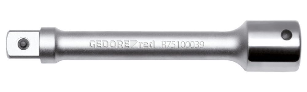 Produktbild GEDORE Steckschlüssel-Verlängerung 3/4 Zoll 400mm R75100079