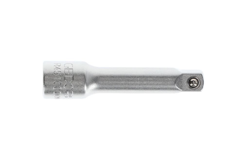 Produktbild R45100009 Steckschlüssel-Verlängerung 1/4" Länge 50 mm bild 7