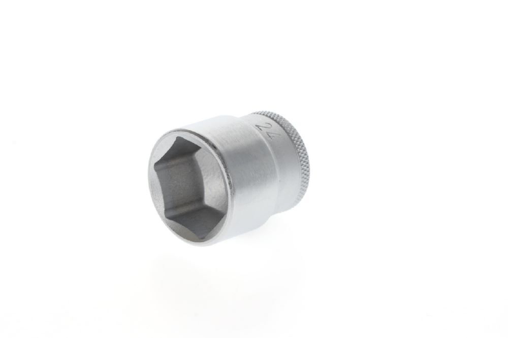 Produktbild 30 24 Steckschlüsseleinsatz 3/8" 6-kant 24 mm bild 3