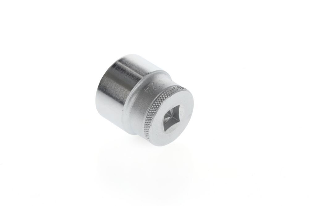 Produktbild 30 24 Steckschlüsseleinsatz 3/8" 6-kant 24 mm bild 4