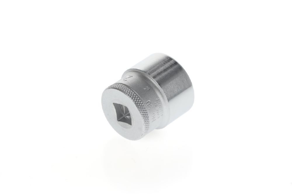 Produktbild 30 24 Steckschlüsseleinsatz 3/8" 6-kant 24 mm bild 5