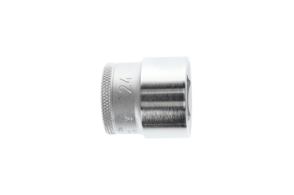 Produktbild 30 24 Steckschlüsseleinsatz 3/8" 6-kant 24 mm bild 6