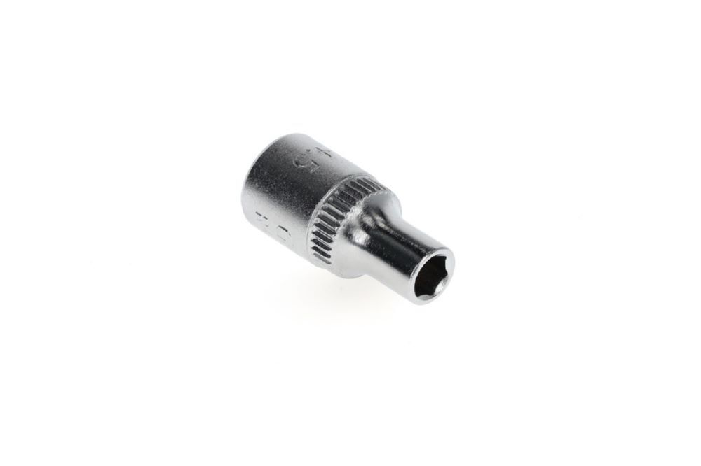 Produktbild GEDORE Steckschlüsseleinsatz 1/4 Zoll 6 kant 4.5 mm Länge 25 mm R41004503