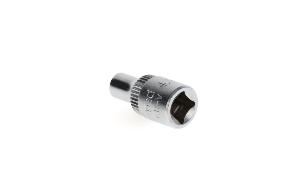 Produktbild R41004503 Steckschlüsseleinsatz 1/4" 6-kant 4.5 mm Länge 25 mm bild 3