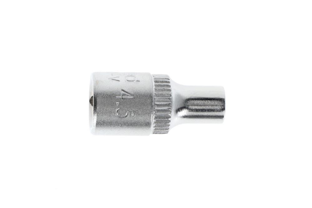 Produktbild R41004503 Steckschlüsseleinsatz 1/4" 6-kant 4.5 mm Länge 25 mm bild 5