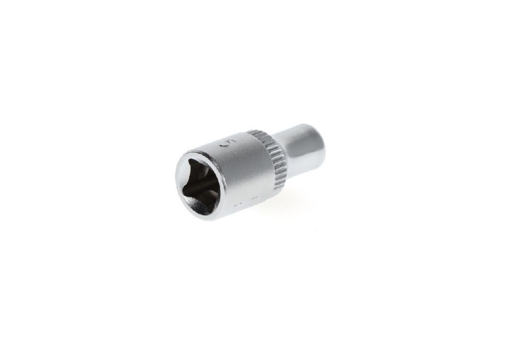 Produktbild R41000503 Steckschlüsseleinsatz 1/4" 6-kant 5 mm Länge 25 mm bild 4
