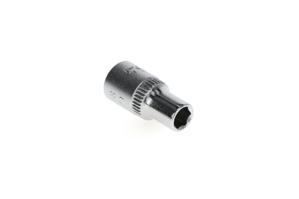 Produktbild R41005503 Steckschlüsseleinsatz 1/4" 6-kant 5.5 mm Länge 25 mm bild 3