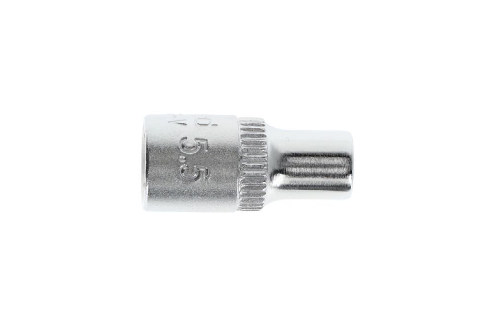 Produktbild GEDORE Steckschlüsseleinsatz 1/4 Zoll 6-kant 5.5 mm Länge 25 mm R41005503
