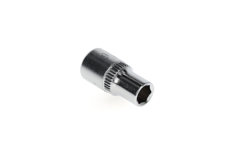 Produktbild R41000603 Steckschlüsseleinsatz 1/4" 6-kant 6 mm Länge 25 mm bild 3