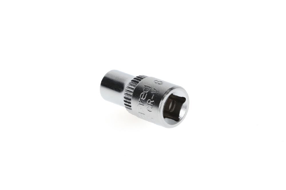 Produktbild R41000603 Steckschlüsseleinsatz 1/4" 6-kant 6 mm Länge 25 mm bild 5