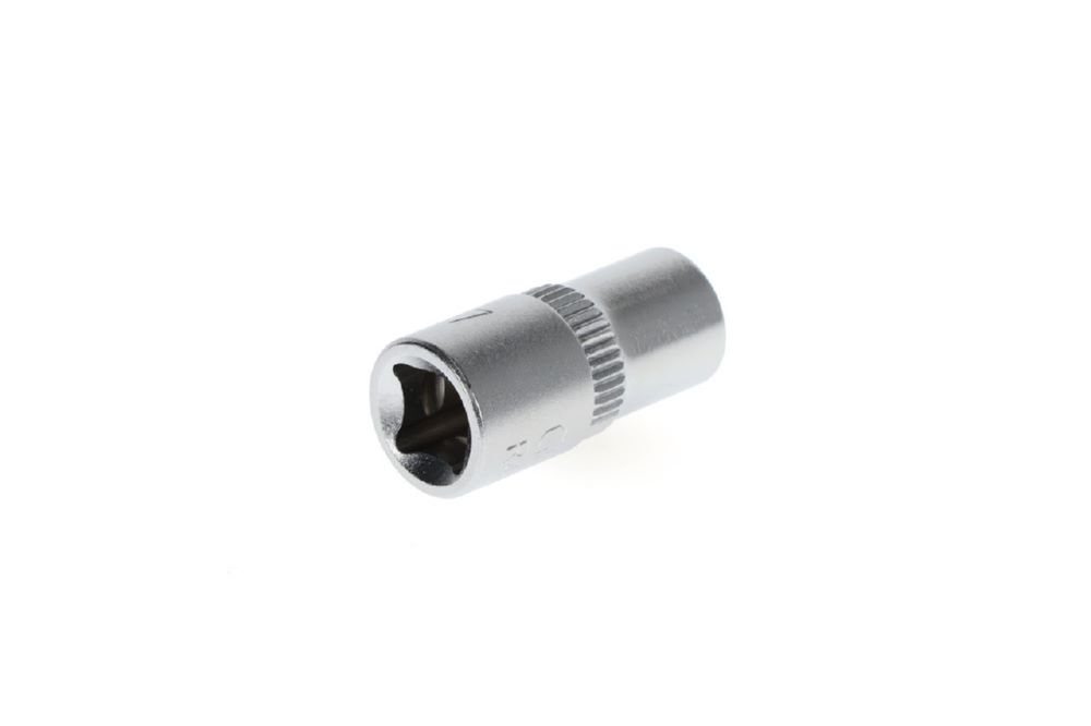 Produktbild R41000703 Steckschlüsseleinsatz 1/4" 6-kant 7 mm Länge 25 mm bild 6