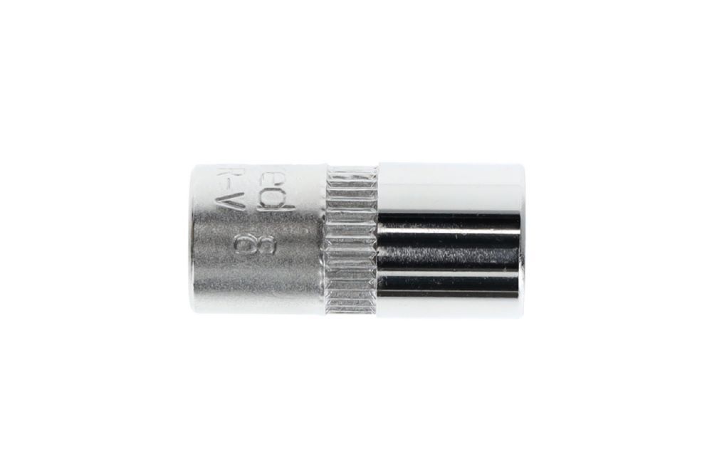 Produktbild GEDORE Steckschlüsseleinsatz 1/4 Zoll 6-kant 8 mm Länge 25 mm R41000803