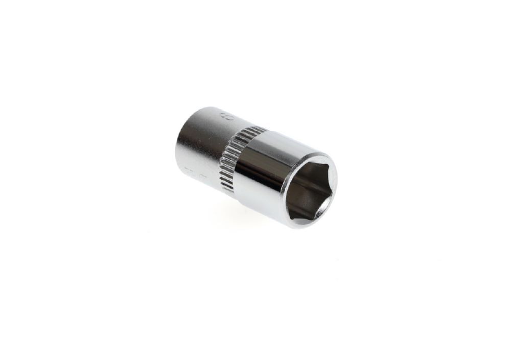 Produktbild R41000903 Steckschlüsseleinsatz 1/4" 6-kant 9 mm Länge 25 mm bild 3