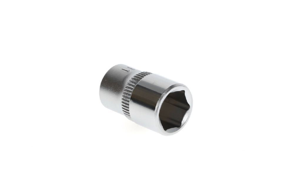 Produktbild R41001103 Steckschlüsseleinsatz 1/4" 6-kant 11 mm Länge 25 mm bild 3