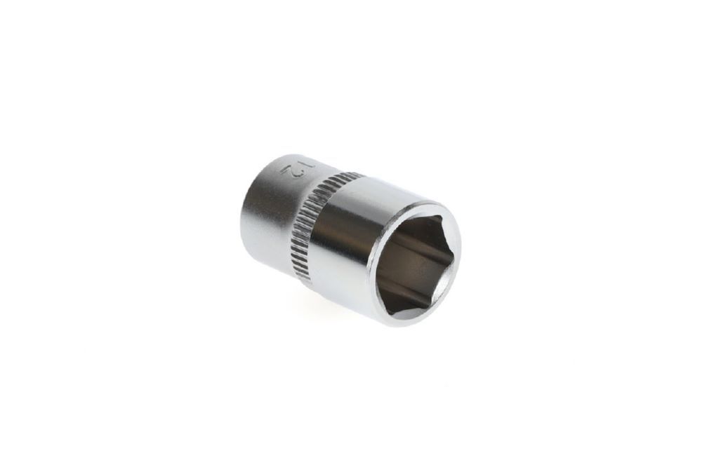 Produktbild R41001203 Steckschlüsseleinsatz 1/4" 6-kant 12 mm Länge 25 mm bild 3