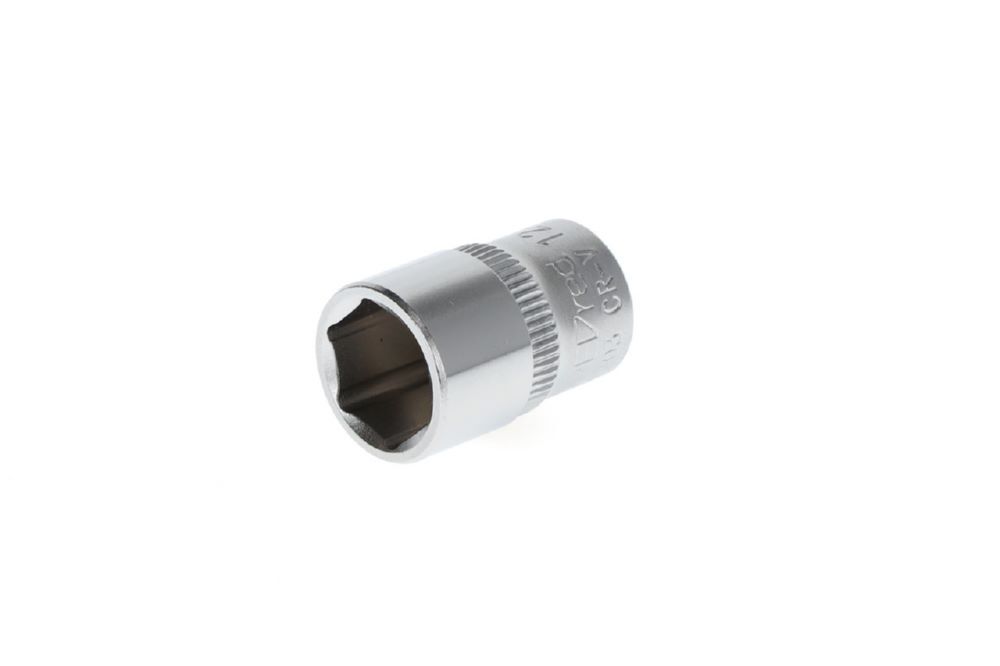 Produktbild R41001203 Steckschlüsseleinsatz 1/4" 6-kant 12 mm Länge 25 mm bild 4