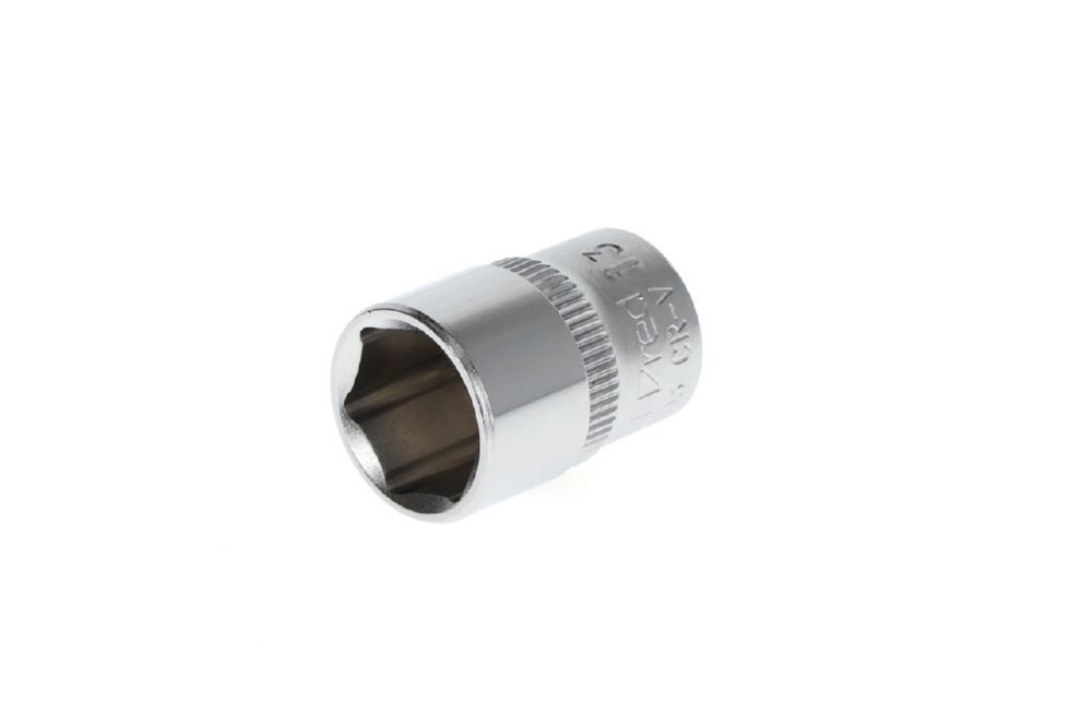 Produktbild R41001303 Steckschlüsseleinsatz 1/4" 6-kant 13 mm Länge 25 mm bild 4