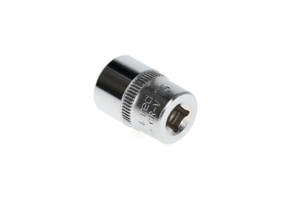 Produktbild R41001303 Steckschlüsseleinsatz 1/4" 6-kant 13 mm Länge 25 mm bild 5