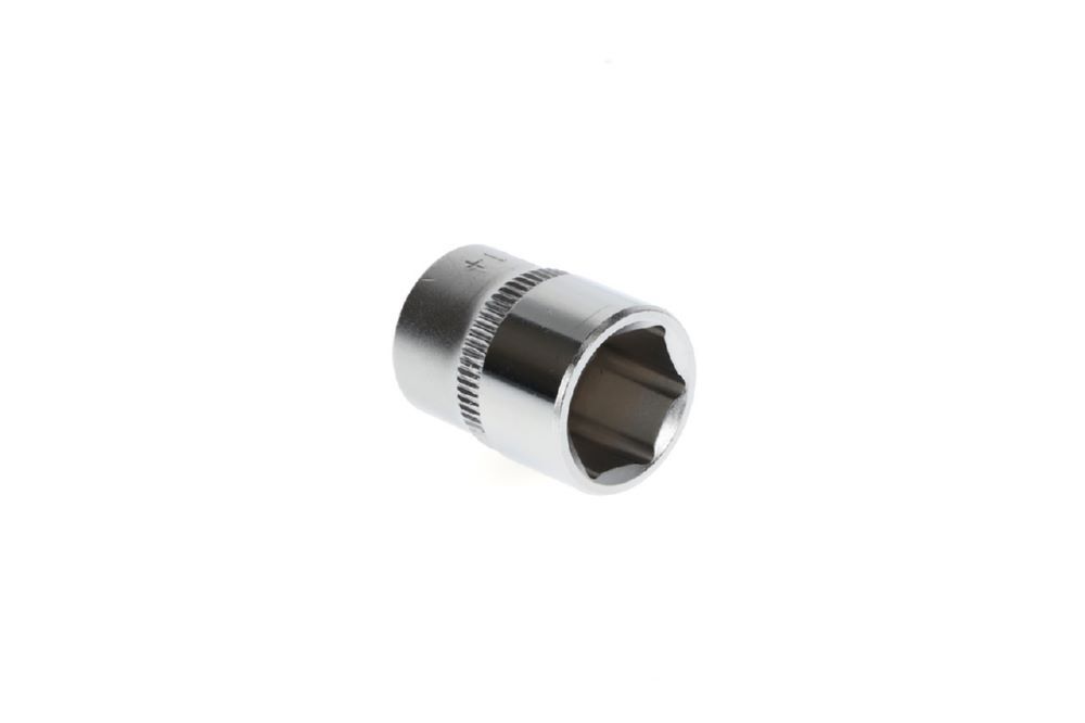 Produktbild R41001403 Steckschlüsseleinsatz 1/4" 6-kant 14 mm Länge 25 mm bild 3