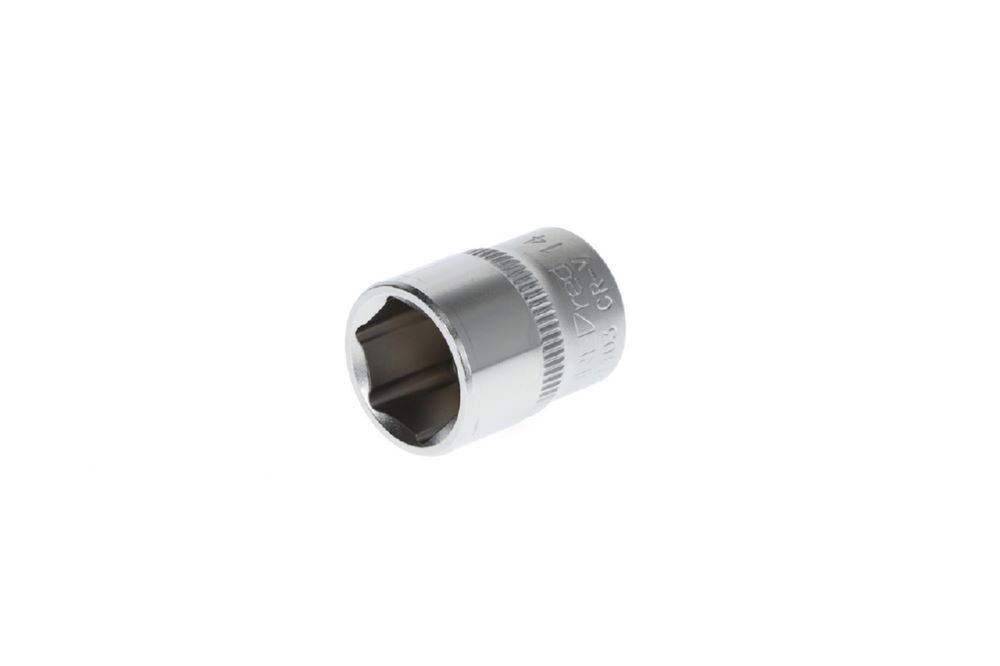 Produktbild R41001403 Steckschlüsseleinsatz 1/4" 6-kant 14 mm Länge 25 mm bild 4