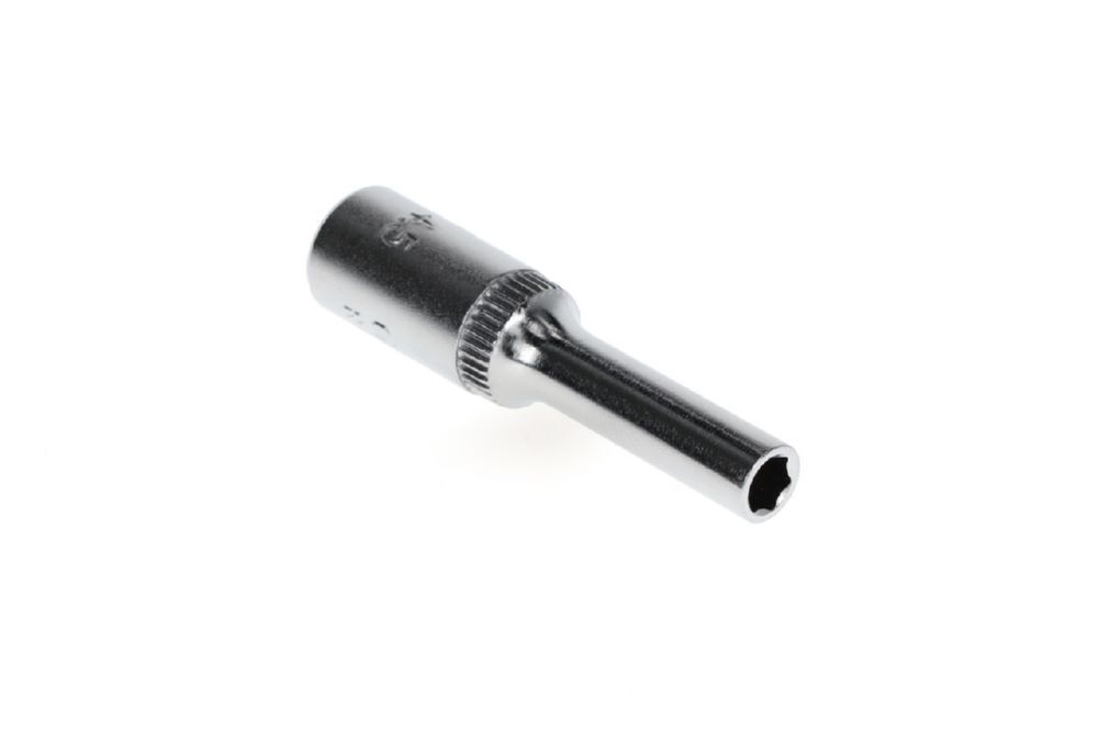 Produktbild R41004509 Steckschlüsseleinsatz 1/4" 6-kant 4.5 mm Länge 50 mm bild 3