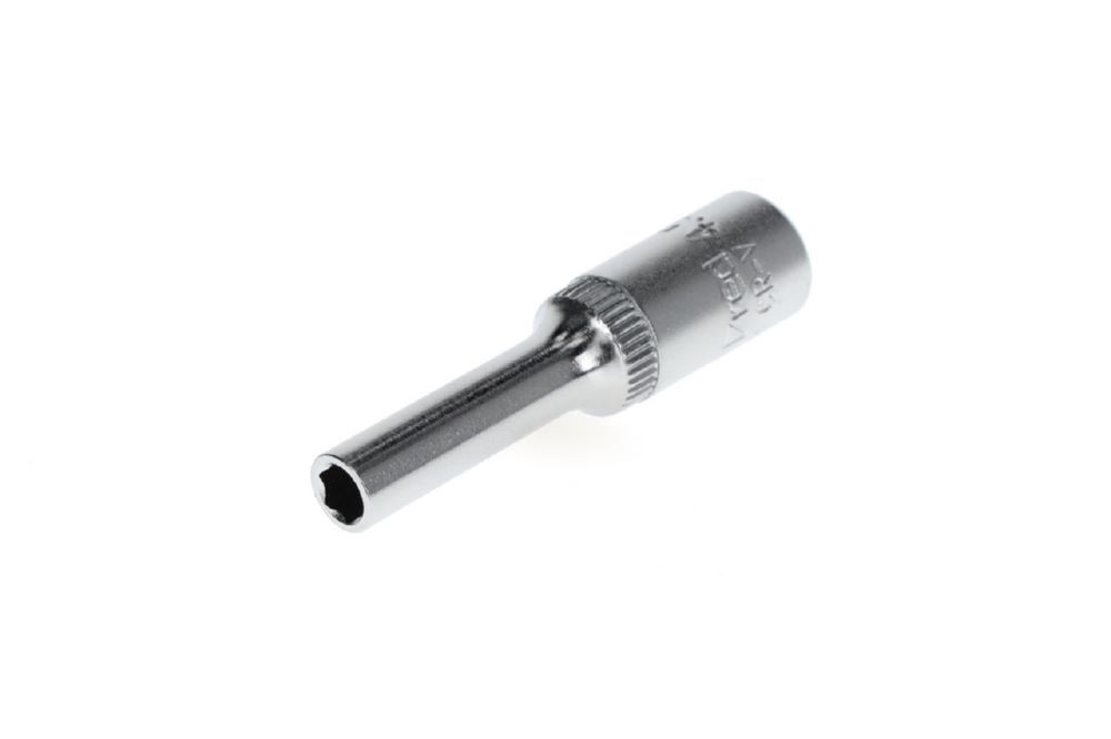 Produktbild R41004509 Steckschlüsseleinsatz 1/4" 6-kant 4.5 mm Länge 50 mm bild 4