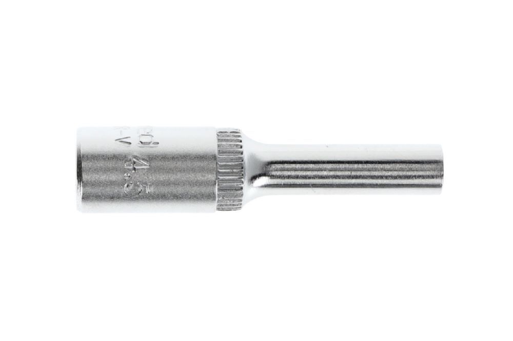 Produktbild GEDORE Steckschlüsseleinsatz 1/4 Zoll 6-kant 4.5 mm Länge 50 mm R41004509