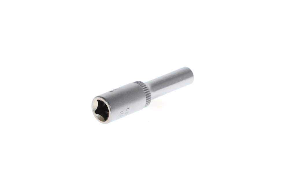 Produktbild R41000509 Steckschlüsseleinsatz 1/4" 6-kant 5 mm Länge 50 mm bild 6