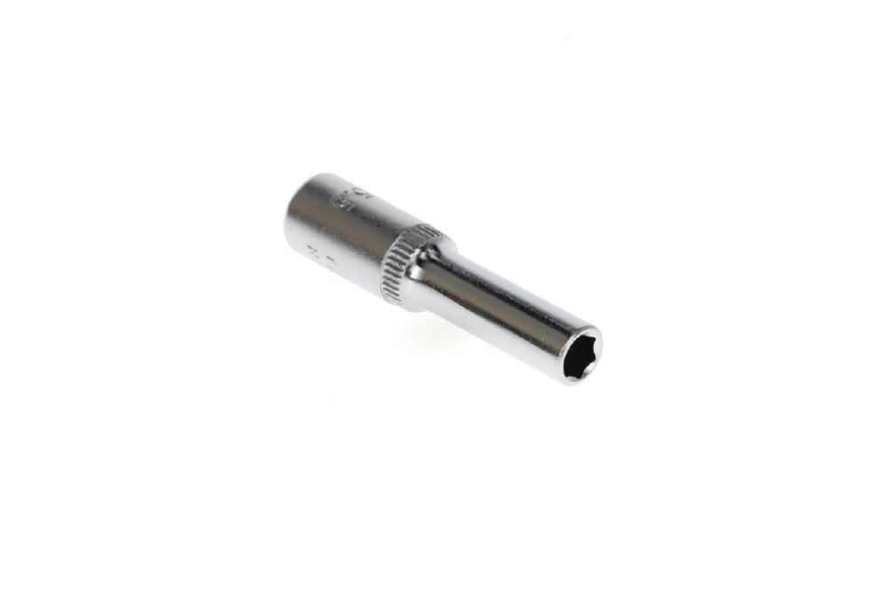 Produktbild R41005509 Steckschlüsseleinsatz 1/4" 6-kant 5.5 mm Länge 50 mm bild 3