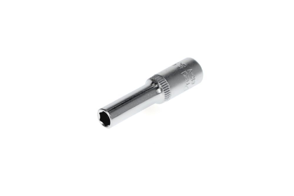 Produktbild R41005509 Steckschlüsseleinsatz 1/4" 6-kant 5.5 mm Länge 50 mm bild 4