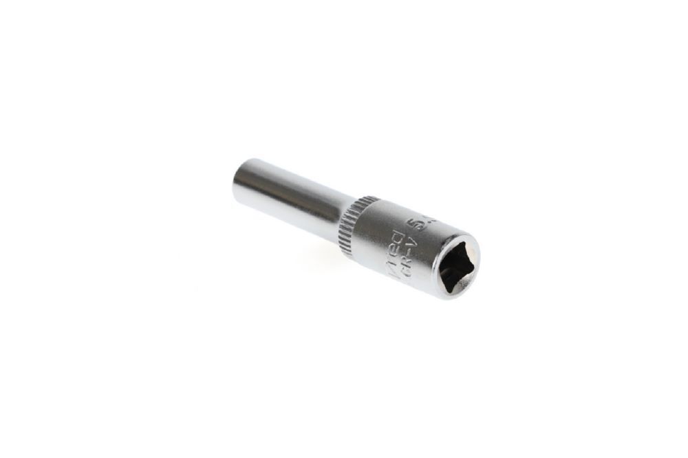 Produktbild R41005509 Steckschlüsseleinsatz 1/4" 6-kant 5.5 mm Länge 50 mm bild 5