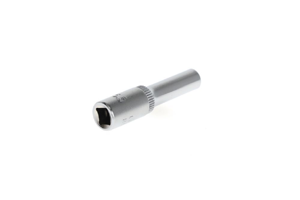 Produktbild R41005509 Steckschlüsseleinsatz 1/4" 6-kant 5.5 mm Länge 50 mm bild 6