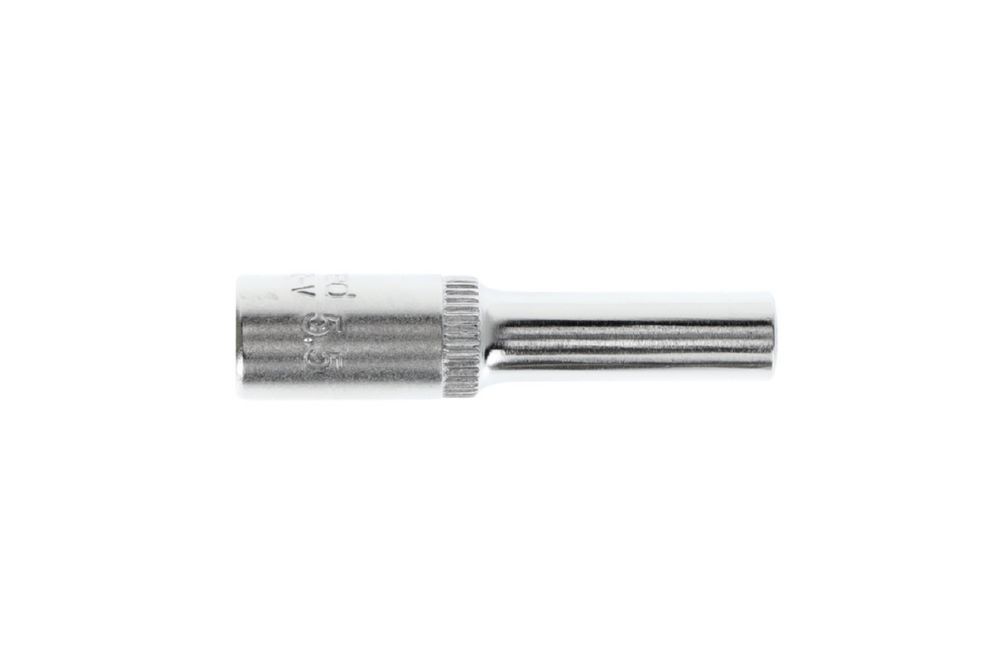 Produktbild GEDORE Steckschlüsseleinsatz 1/4 Zoll 6-kant 5.5 mm Länge 50 mm R41005509
