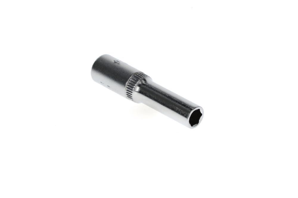 Produktbild R41000609 Steckschlüsseleinsatz 1/4" 6-kant 6 mm Länge 50 mm bild 3